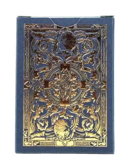 High Fidelity – Premium Playing Cards | Emagie.ro