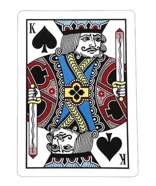 High Fidelity – Premium Playing Cards | Emagie.ro