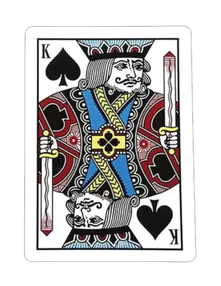 High Fidelity – Premium Playing Cards | Emagie.ro