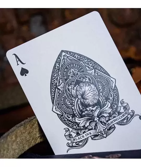 High Fidelity – Premium Playing Cards | Emagie.ro