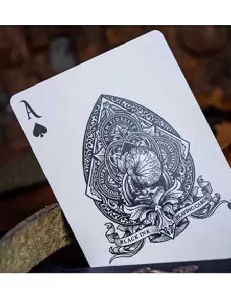 High Fidelity – Premium Playing Cards | Emagie.ro