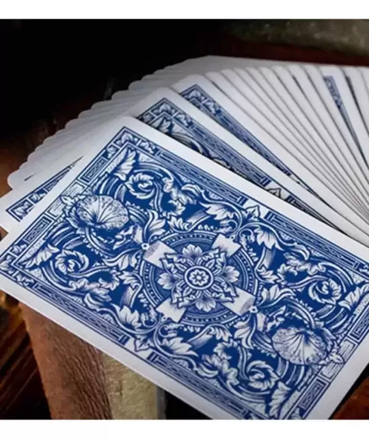 High Fidelity – Premium Playing Cards | Emagie.ro