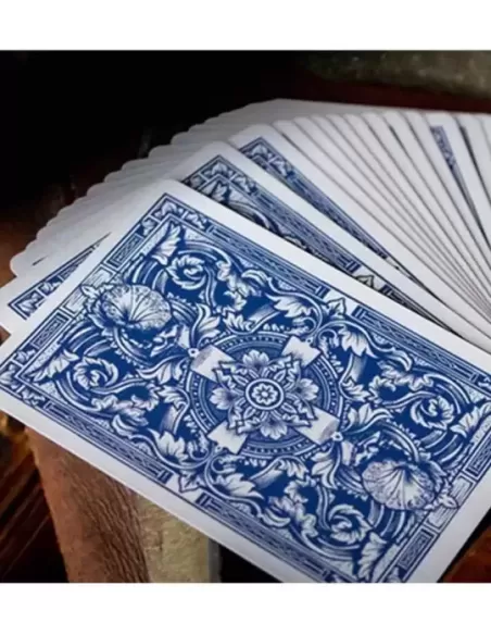 High Fidelity – Premium Playing Cards | Emagie.ro