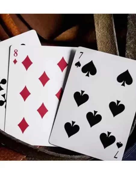 High Fidelity – Premium Playing Cards | Emagie.ro