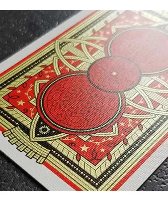 Italia Radiosa – Premium playing cards | Emagie.ro