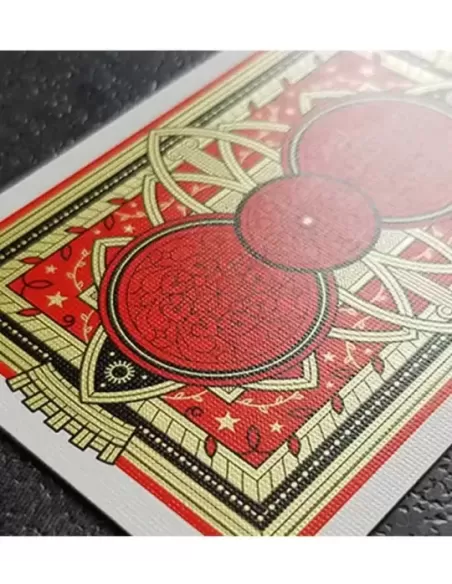 Italia Radiosa – Premium playing cards | Emagie.ro