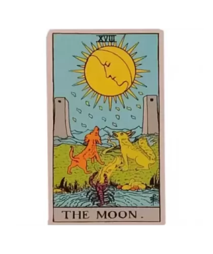 A.E. Waite Tarot Premium Edition - Pocket – Set tarot premium | Emagie.ro 2