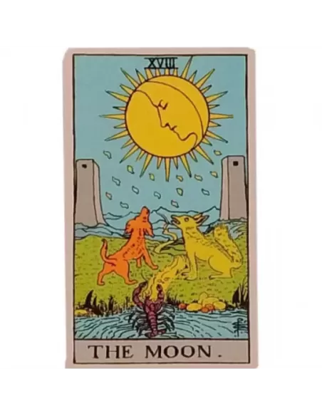 A.E. Waite Tarot Premium Edition - Pocket – Set tarot premium | Emagie.ro