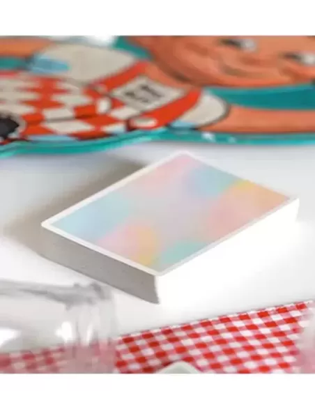 NOC Diner Milkshake – Premium Playing Cards | Emagie.ro