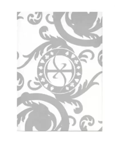 Pro XCM Ghost by by Devo – Premium Playing Cards | Emagie.ro 2