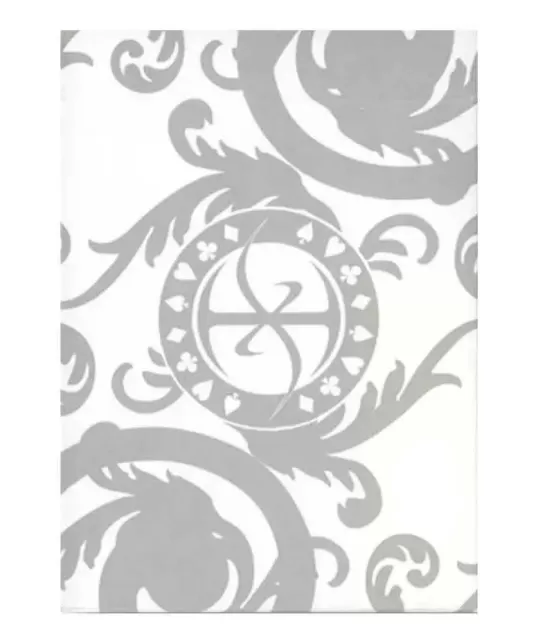 Pro XCM Ghost by by Devo – Premium Playing Cards | Emagie.ro
