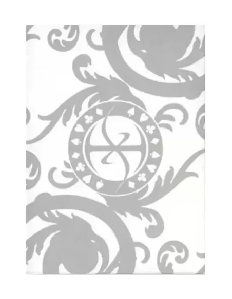 Pro XCM Ghost by by Devo – Premium Playing Cards | Emagie.ro