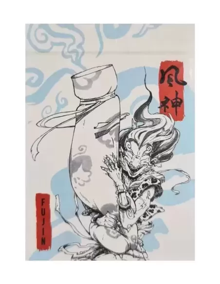 Fujin BOMBMAGIC – Cărți de joc premium | Emagie.ro