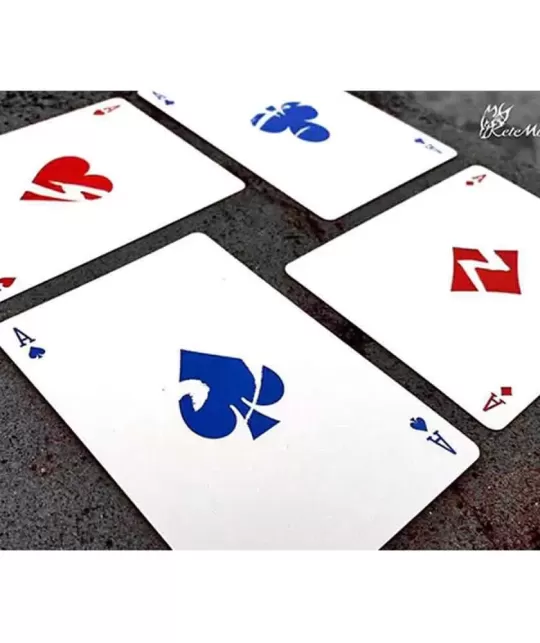 Fujin BOMBMAGIC – Cărți de joc premium | Emagie.ro