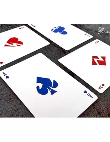 Fujin BOMBMAGIC – Cărți de joc premium | Emagie.ro