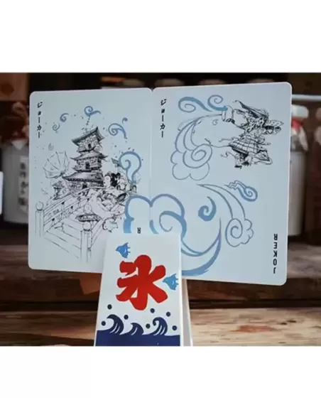 Fujin BOMBMAGIC – Cărți de joc premium | Emagie.ro