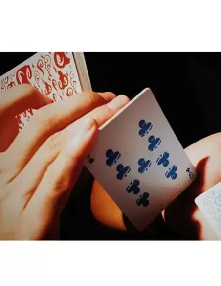 Fujin BOMBMAGIC – Cărți de joc premium | Emagie.ro