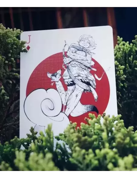 Fujin BOMBMAGIC – Cărți de joc premium | Emagie.ro