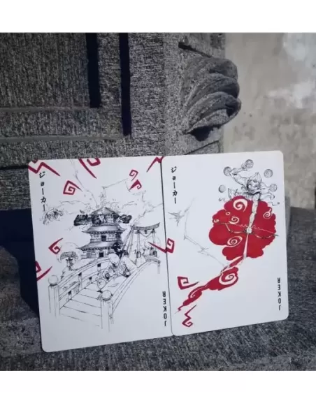 Fujin BOMBMAGIC – Cărți de joc premium | Emagie.ro