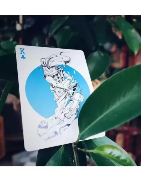 Fujin BOMBMAGIC – Cărți de joc premium | Emagie.ro