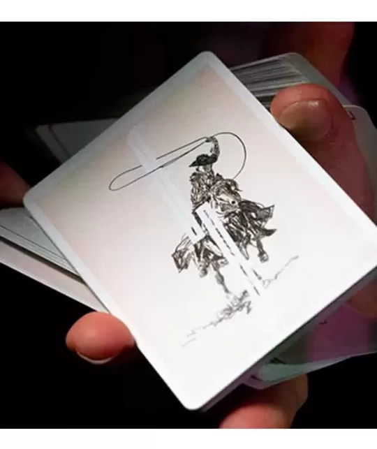 Fontaine x McCormick – Cărți de joc premium | Emagie.ro