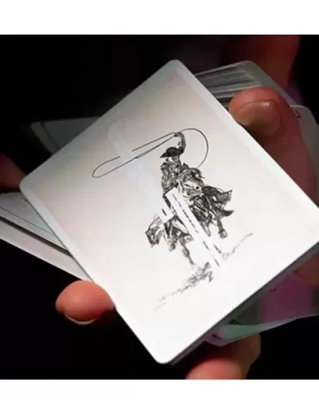 Fontaine x McCormick – Cărți de joc premium | Emagie.ro