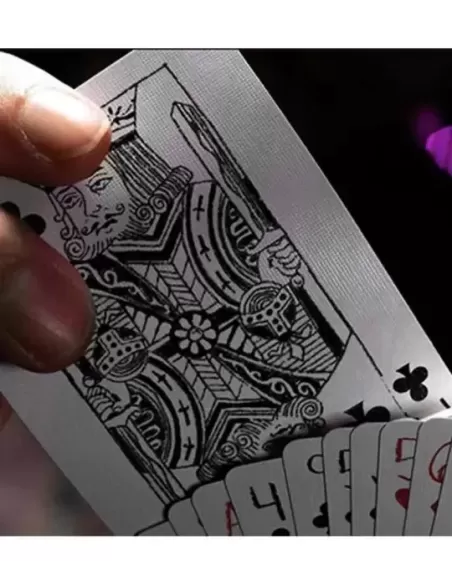 Fontaine x McCormick – Cărți de joc premium | Emagie.ro