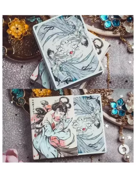 Women Kingdom by KING STAR – Cărți de joc premium | Emagie.ro