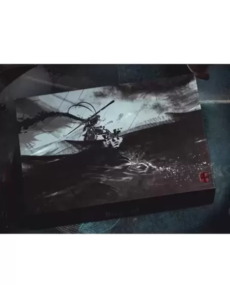 The Monkey King Collectors Set by KING STAR – Cărți de joc premium | Emagie.ro