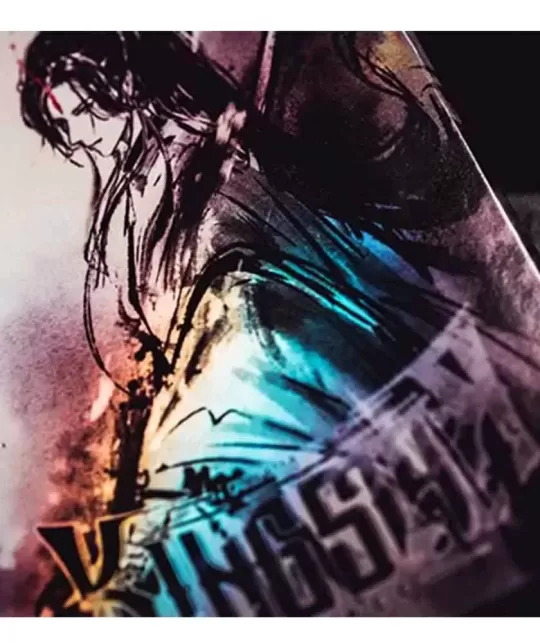 God Erlang V1 by KING STAR – Cărți de joc premium | Emagie.ro