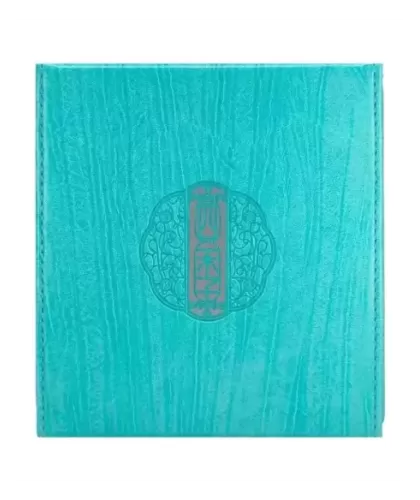 Four Seasons Leather Boxed Set – Cărți de joc premium | Emagie.ro