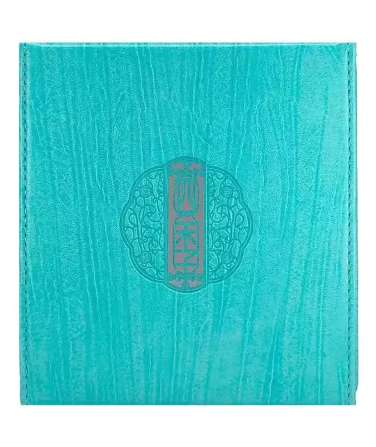 Four Seasons Leather Boxed Set – Cărți de joc premium | Emagie.ro