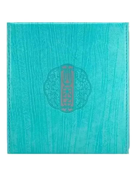 Four Seasons Leather Boxed Set – Cărți de joc premium | Emagie.ro