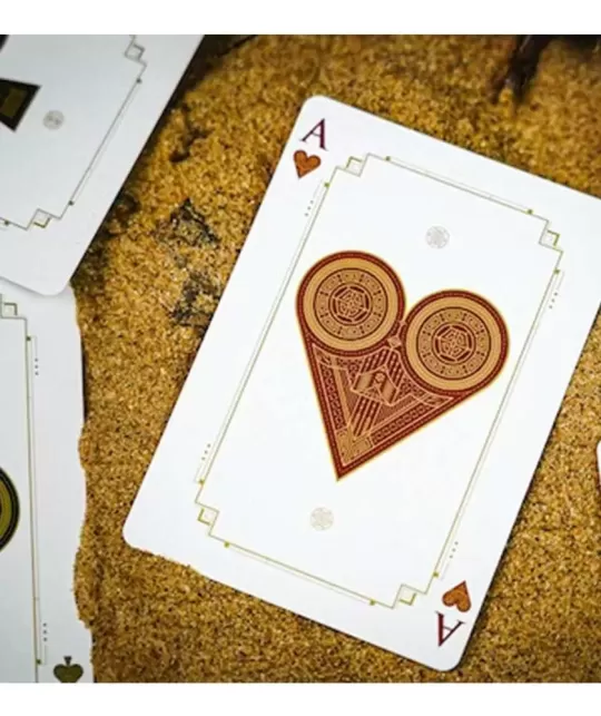 The Silk Classic Boxset – Cărți de joc premium | Emagie.ro