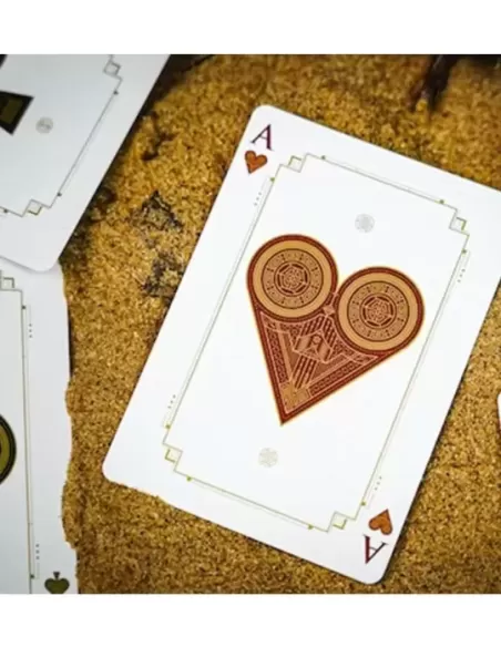 The Silk Classic Boxset – Cărți de joc premium | Emagie.ro