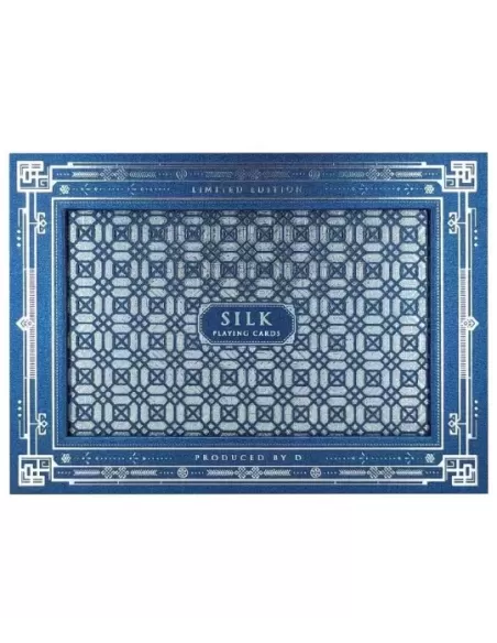 The Silk Classic Boxset – Cărți de joc premium | Emagie.ro