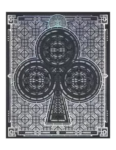 The Silk Black Boxset – Cărți de joc premium | Emagie.ro