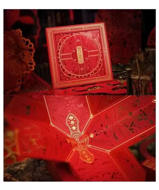 Four Seasons Classic Boxed Set – Premium Playing Cards | Emagie.ro