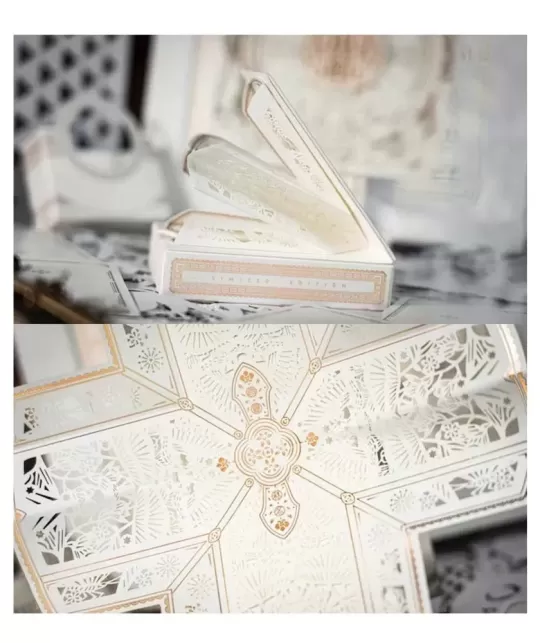 Four Seasons White Boxed Set – Cărți de joc premium | Emagie.ro