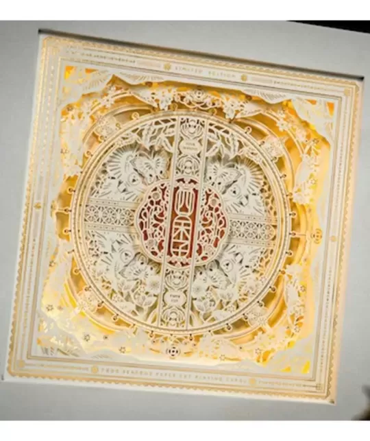 Four Seasons White Boxed Set – Cărți de joc premium | Emagie.ro