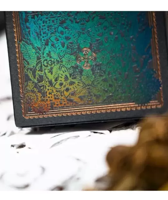 Four Seasons White Boxed Set – Cărți de joc premium | Emagie.ro