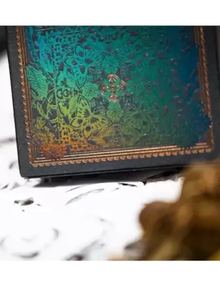 Four Seasons White Boxed Set – Cărți de joc premium | Emagie.ro