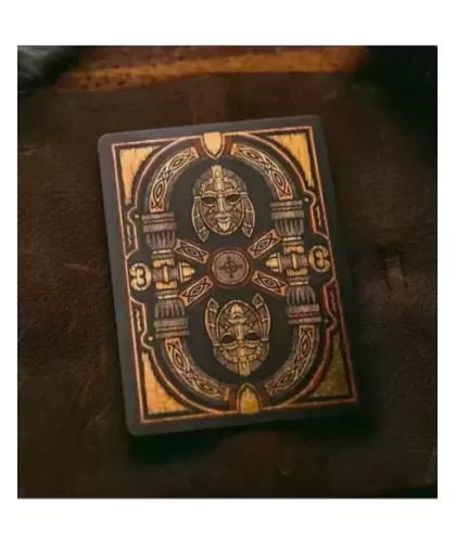 Beowulf by Kings Wild – Cărți de joc premium | Emagie.ro