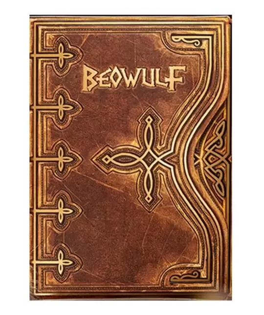 Beowulf by Kings Wild – Premium Playing Cards | Emagie.ro