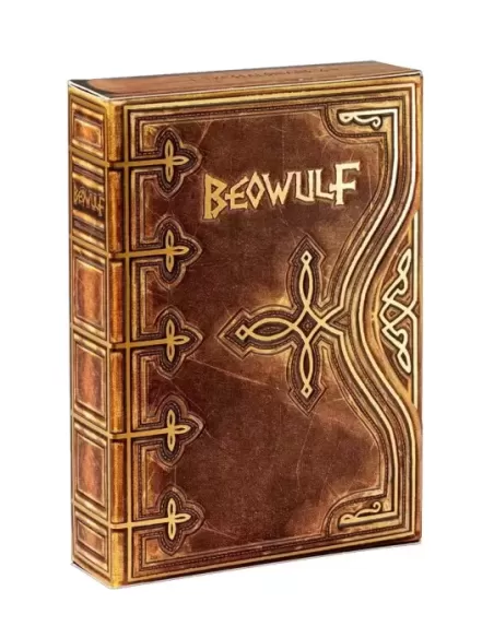 Beowulf by Kings Wild – Premium Playing Cards | Emagie.ro