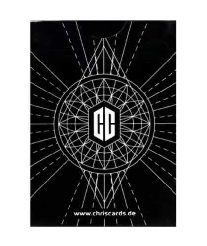 Chris Cards GLOW – Premium playing cards | Emagie.ro 2