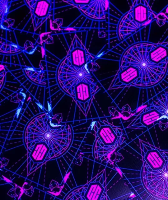 Chris Cards GLOW – Premium playing cards | Emagie.ro