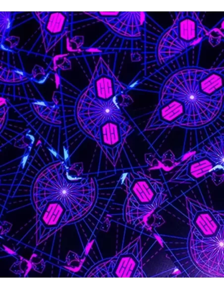 Chris Cards GLOW – Premium playing cards | Emagie.ro