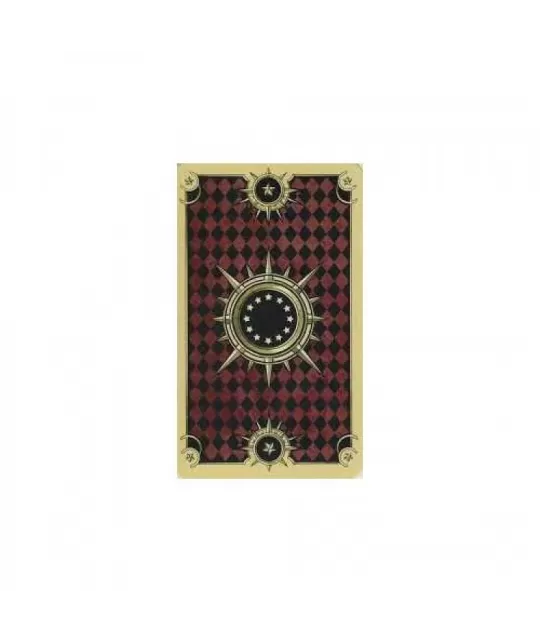 Mystical Manga Tarot Set – Set tarot captivant | Emagie.ro