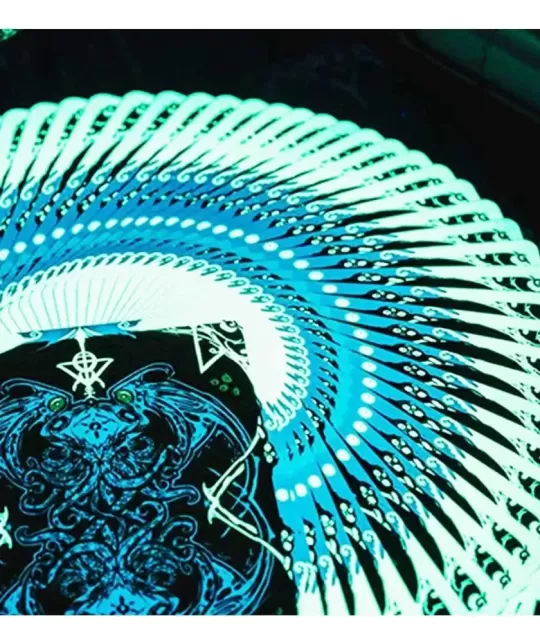 Cthulhu by KING STAR – Premium playing cards | Emagie.ro